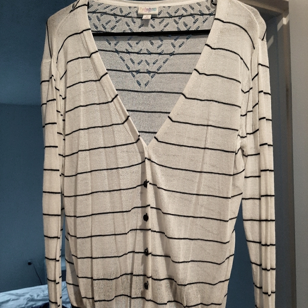 Lularoe Cheryl